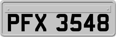 PFX3548