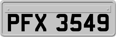 PFX3549