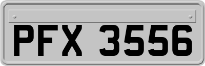 PFX3556