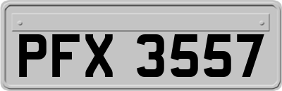 PFX3557