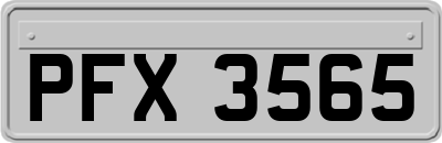 PFX3565