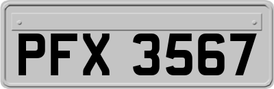 PFX3567
