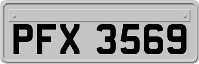PFX3569