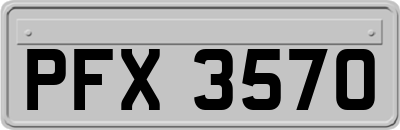 PFX3570