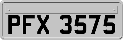 PFX3575