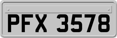 PFX3578