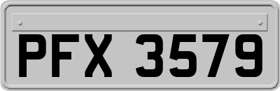 PFX3579