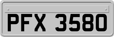 PFX3580