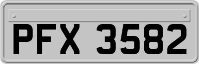PFX3582