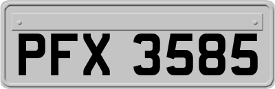 PFX3585