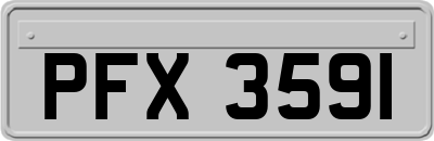 PFX3591