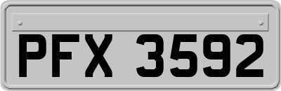 PFX3592