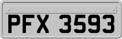 PFX3593