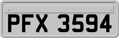 PFX3594