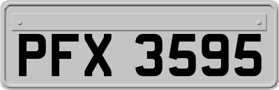 PFX3595