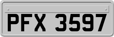 PFX3597