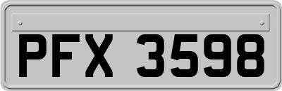 PFX3598