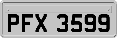 PFX3599