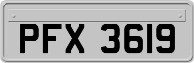 PFX3619