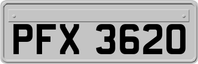 PFX3620