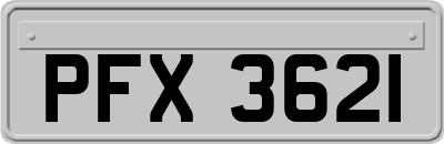 PFX3621