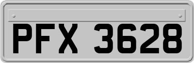 PFX3628