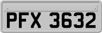 PFX3632