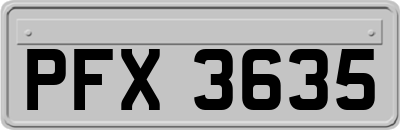 PFX3635