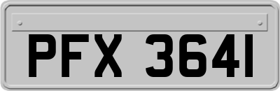 PFX3641