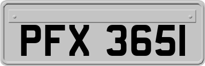 PFX3651