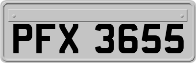 PFX3655
