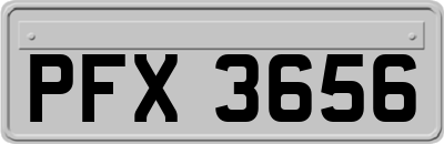 PFX3656