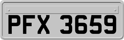 PFX3659