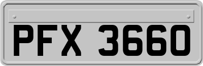 PFX3660