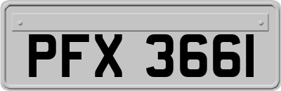 PFX3661