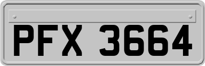 PFX3664
