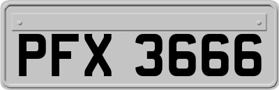 PFX3666
