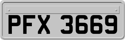PFX3669