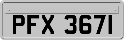 PFX3671