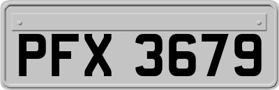 PFX3679