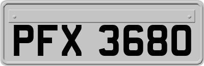 PFX3680