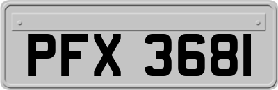 PFX3681