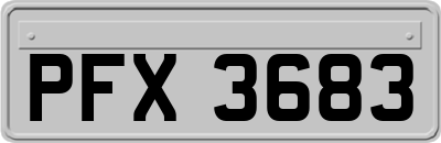 PFX3683