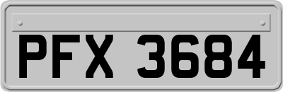 PFX3684