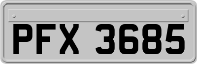 PFX3685