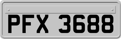 PFX3688