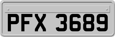 PFX3689