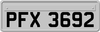 PFX3692