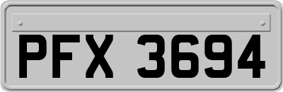 PFX3694