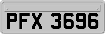 PFX3696